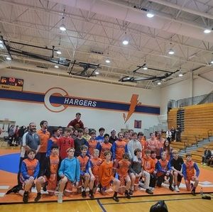 Meet your Posher, Gavin